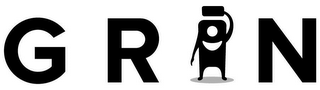 GRIN logo