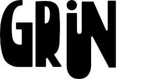 GRIN logo
