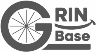 GRIN BASE logo