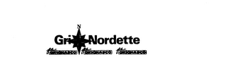 GRIN NORDETTE FILATI GRIGNASCO logo
