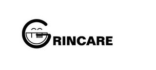 GRINCARE logo
