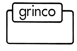 GRINCO logo