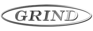 GRIND logo