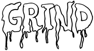 GRIND logo