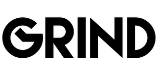GRIND logo