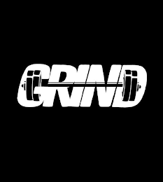 GRIND logo