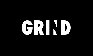 GRIND logo