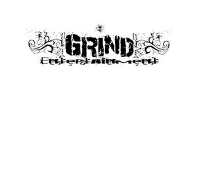 GRIND ENTERTAINMENT logo