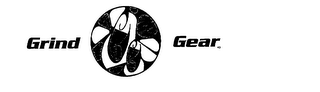 GRIND GEAR logo