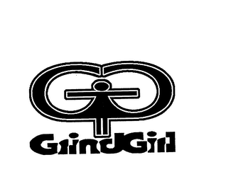 GRIND GIRL logo