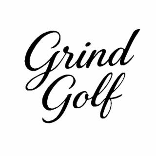 GRIND GOLF