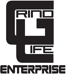 GRIND LIFE ENTERPRISE logo