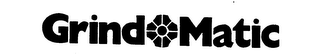GRIND MATIC logo
