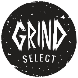 GRIND SELECT logo