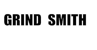 GRIND SMITH logo