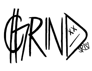 GRIND SRL logo