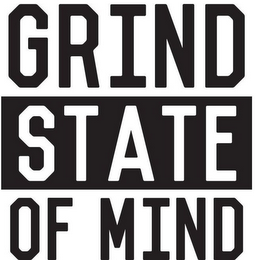 GRIND STATE OF MIND logo