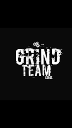 GRIND TEAM ASSOC. logo
