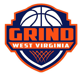 GRIND WEST VIRGINIA logo