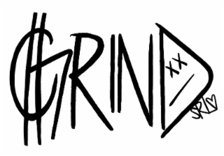 GRIND XX SRL logo