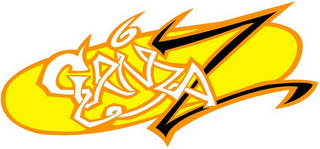 GRINDAZ logo