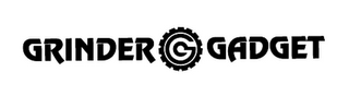GRINDER GADGET logo