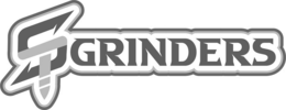 GRINDERS logo