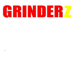 GRINDERZ logo
