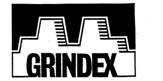 GRINDEX logo