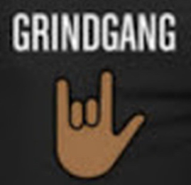 GRINDGANG logo