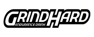 GRINDHARD ENDURANCE DRINK logo