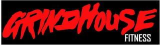 GRINDHOUSE FITNESS logo