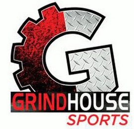 GRINDHOUSE SPORTS G logo