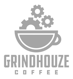 GRINDHOUZE COFFEE logo