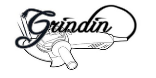 GRINDIN logo