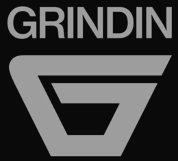 GRINDIN G logo
