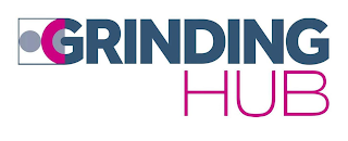 GRINDING HUB logo