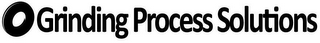 GRINDING PROCESS SOLUTIONS logo