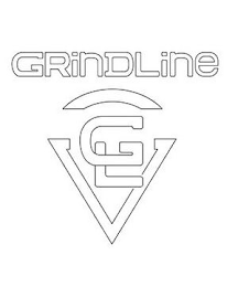 GRINDLINE GL logo