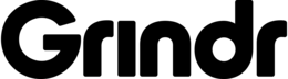 GRINDR logo