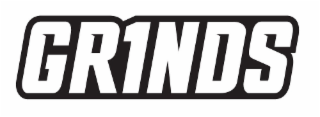 GRINDS logo