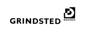 GRINDSTED DANISCO D logo