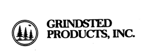GRINDSTED PRODUCTS, INC. logo