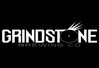 GRINDSTONE BREWING CO logo