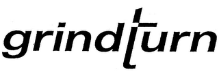GRINDTURN logo