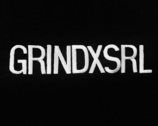 GRINDXSRL logo