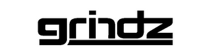 GRINDZ logo