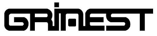 GRINEST logo