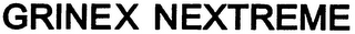 GRINEX NEXTREME logo