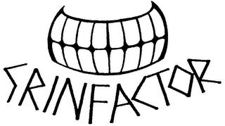 GRINFACTOR logo